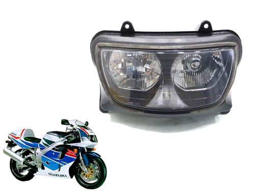 Farol Suzuki Gsxr 750 Srad 96-00