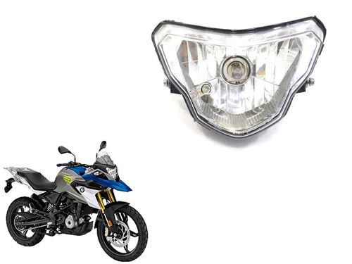 Farol Bmw G 310 Gs G310gs 17-2
