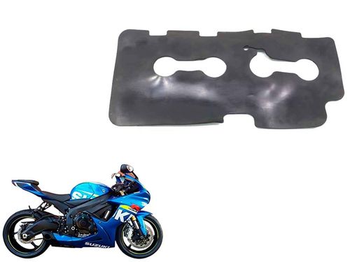 Borracha Acabamento Motor Suzuki Gsxr 750 Srad 14-16 (