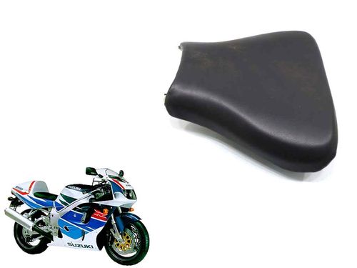 Banco Dianteiro Piloto Suzuki Gsxr 750 Srad 96-00