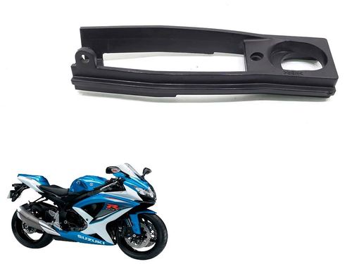 Deslizante Guia Balança Suzuki Gsxr 750 Srad 11-13