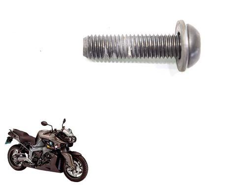 Parafuso Pedal Freio Bmw K 1300r K1300
 R 09-14