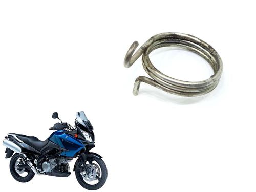 Mola Pedal Freio Suzuki Dl 1000 V-strom 06-12