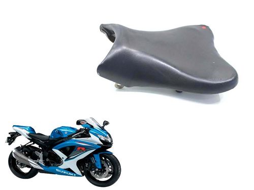 Banco Dianteiro Piloto Suzuki Gsxr 750 Srad 11-13