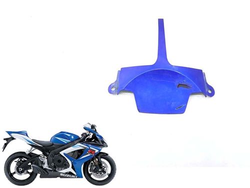 Acabamento Lanterna/calcinha Suzuki Gsxr 750 Srad 07-1