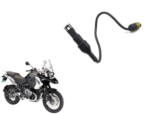 Sensor Temperatura Cabeçote Bmw R 1200 Gs R1200gs 08-12