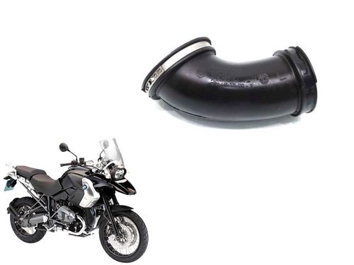 Condutor Ar Esquerdo Bmw R 1200 Gs R1200gs 08-1