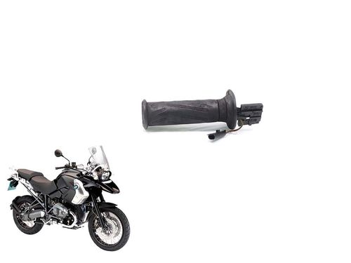 Manopla Esquerda Bmw R 1200 Gs R1200gs 08-12