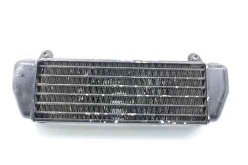 Radiador Óleo Bmw R 1200 Gs R1200gs 08-12
