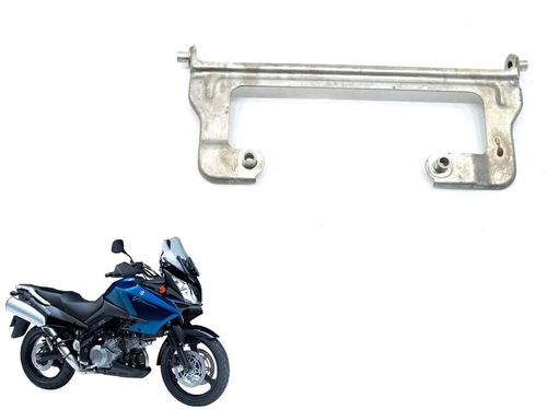 Suporte Radiador Óleo Suzuki Dl 1000 V-strom 06-12