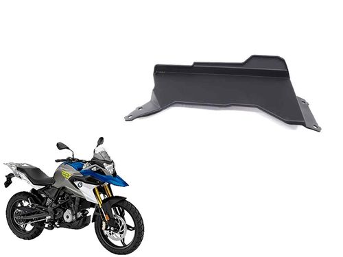 Acabamento Duto Ar Bmw G 310 Gs G310gs 17-2