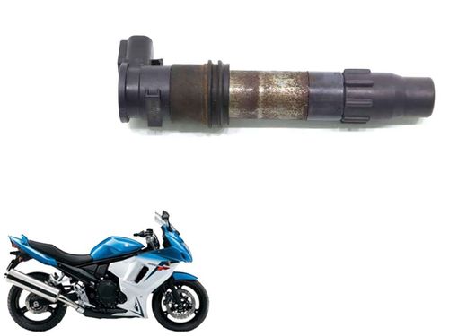 Bobina Ignição 000106 Gsx 650 F Gsx650f 09-16