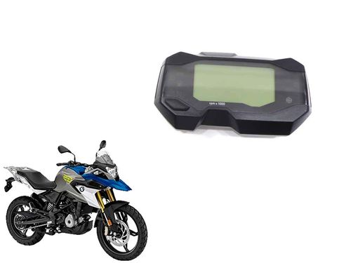 Painel 15.764 Km Bmw G 310 Gs G310gs 17-2