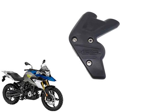 Acabamento Direito Chassis Bmw G 310 Gs G310gs 17-2