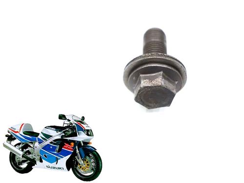 Parafuso Volante Suzuki Gsxr 750 Srad Srad 750 96-00