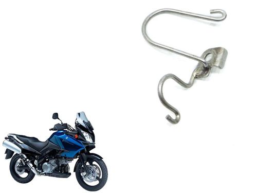 Guia Cabo Suzuki Dl 1000 V-strom D1000 V-strom 06-12