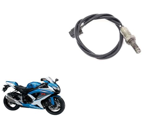 Sonda Lambda Suzuki Gsxr 750 Srad Srad 750 11-1