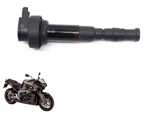 Bobina Ignição Bmw K 1300r K1300
 R 09-14