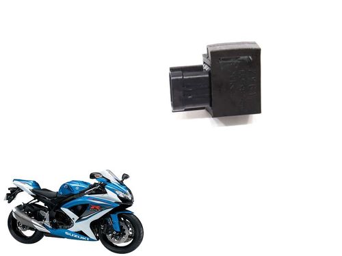 Sensor Map Suzuki Gsxr 750 Srad Srad 750 11-1