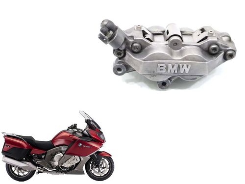Pinça Freio Dianteiro Esquerdo Bmw K 1600 Gt 11-16