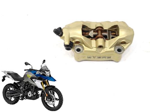 Pinça Freio Dianteiro Esquerdo Bmw G 310 Gs 17-2