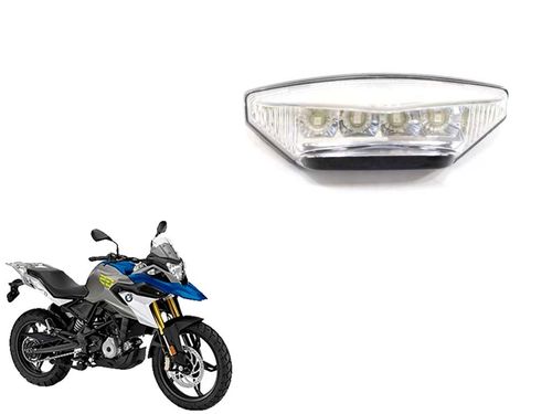Lanterna Traseira Bmw G 310 Gs G310gs 17-2