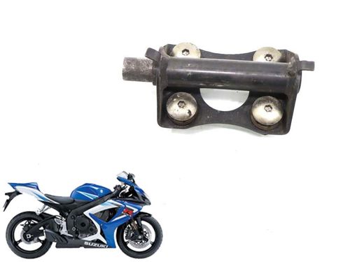 Suporte Tanque Suzuki Gsxr 750 Srad Srad 750 07-1