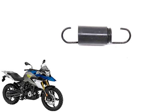 Mola Pedal Freio Bmw G 310 Gs G310gs 17-2