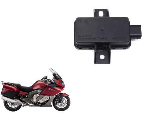 Módulo Pressão Pneu Bmw K 1600 Gt K1600gt 11-16