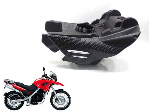 Tanque Combustível Bmw G 650 Gs G650gs 05-11