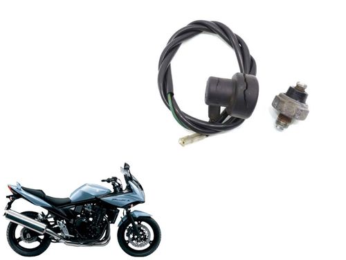 Sensor Óleo Suzuki Bandit 650 08-10