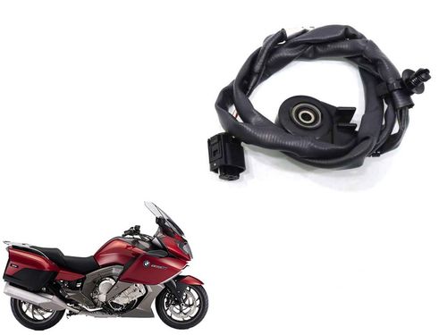 Sensor Cavalete Lateral Bmw K 1600 Gt K1600gt 11-16
