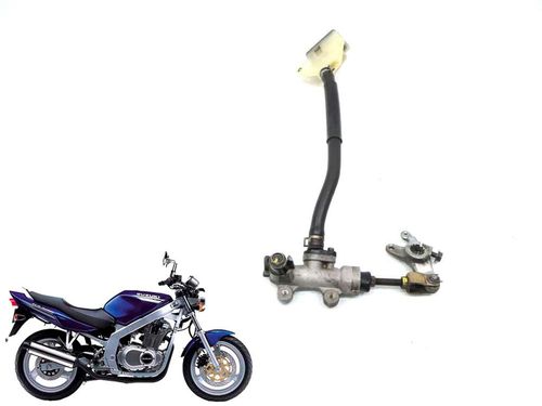 Cilindro Burrinho Freio Traseiro Suzuki Gs 500 98-99 (
