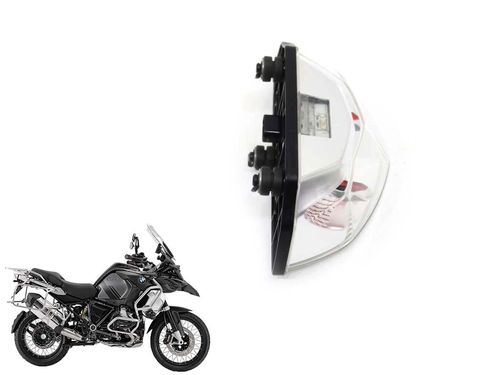 Lanterna Traseira Bmw R 1250 Gs R1250gs 19-2