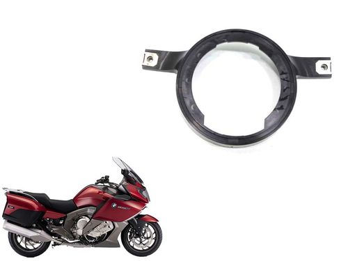 Acabamento Tampa Tanque Bmw K 1600 Gt K1600gt 11-16