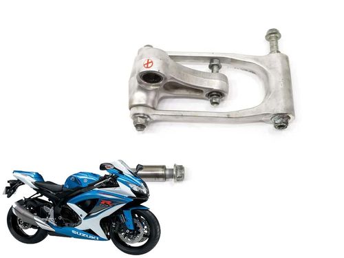 Link Amortecedor Suzuki Gsxr 750 Srad Srad 750 11-1