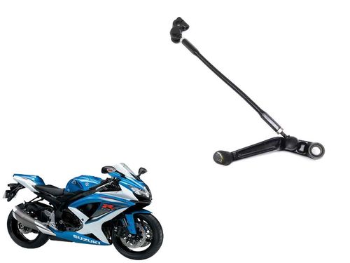 Pedal Cambio Suzuki Gsxr 750 Srad Srad 750 11-1