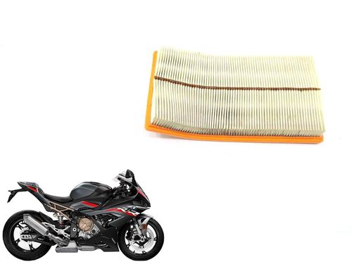 Filtro Ar Bmw S 1000 Rr com 5 mil km 20-23