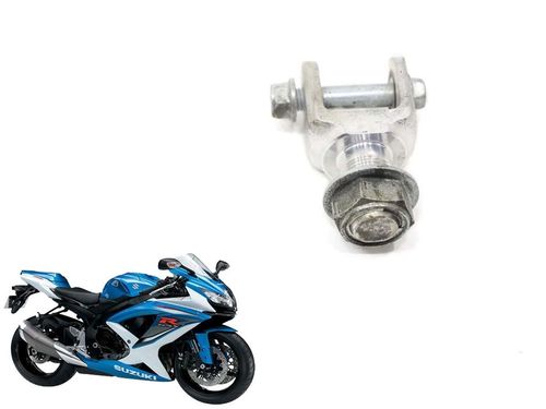 Suporte Amortecedor Suzuki Gsxr 750 Srad Srad 750 11-1