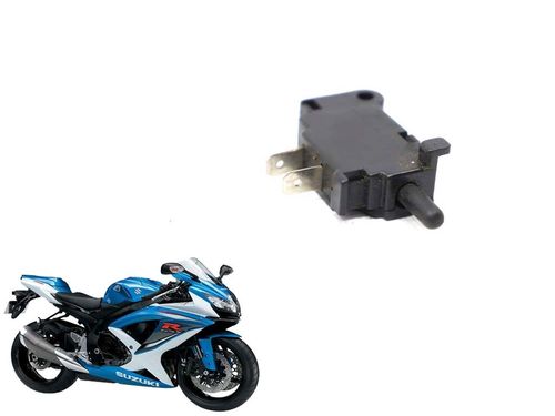 Interruptor Embreagem Suzuki Gsxr 750 Srad 11-1