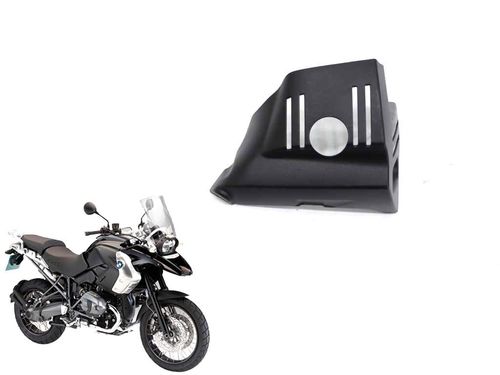 Acabamento Cabeçote Direito Bmw R 1200 Gs R1200gs 08-1