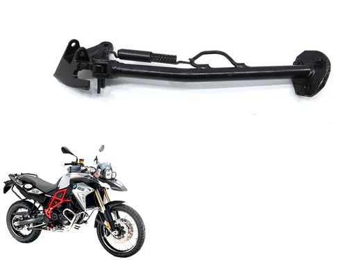 Cavalete Lateral Bmw F 800 Gs F800gs 13-16
