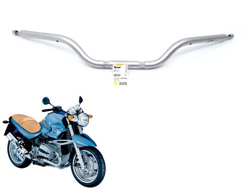 Guidão Bmw R 1150 R 01-06 C/detalhe (