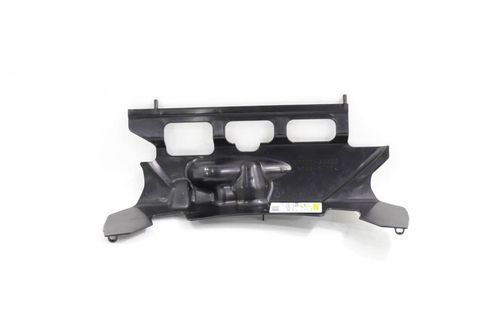 Acabamento Radiador Suzuki Gsxr 750 Srad Srad 750 11-13