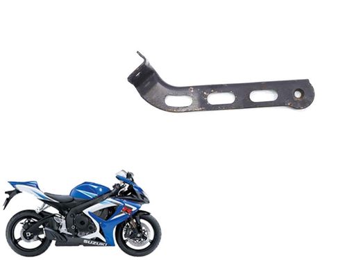 Suporte Radiador Suzuki Gsxr 750 Srad Srad 750 07-1