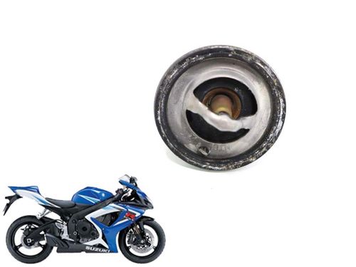 Válvula Termostática Suzuki Gsxr 750 Srad 07-1