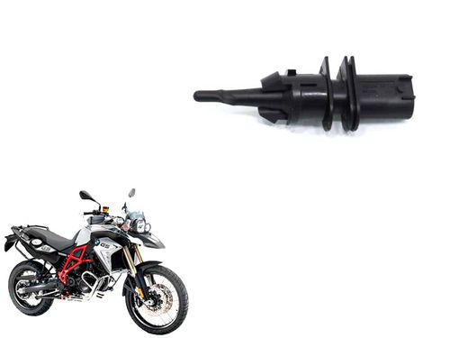 Sensor Pressão Ar Bmw F 800 Gs F800gs 13-16