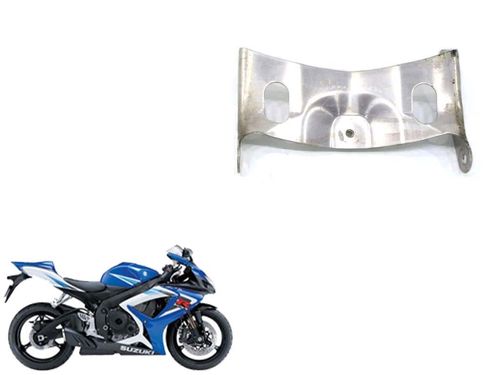 Suporte Carenagem Bancos Suzuki Gsxr 750 Srad 07-1
