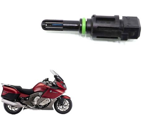 Sensor Temperatura Ar Bmw K 1600 Gt K1600gt 11-16