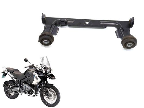 Suporte Lanterna Traseira Bmw R 1200 Gs R1200gs 08-12